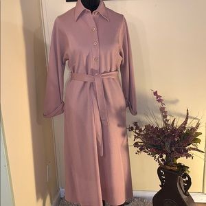 Henry-Lee Vintage ladies dress